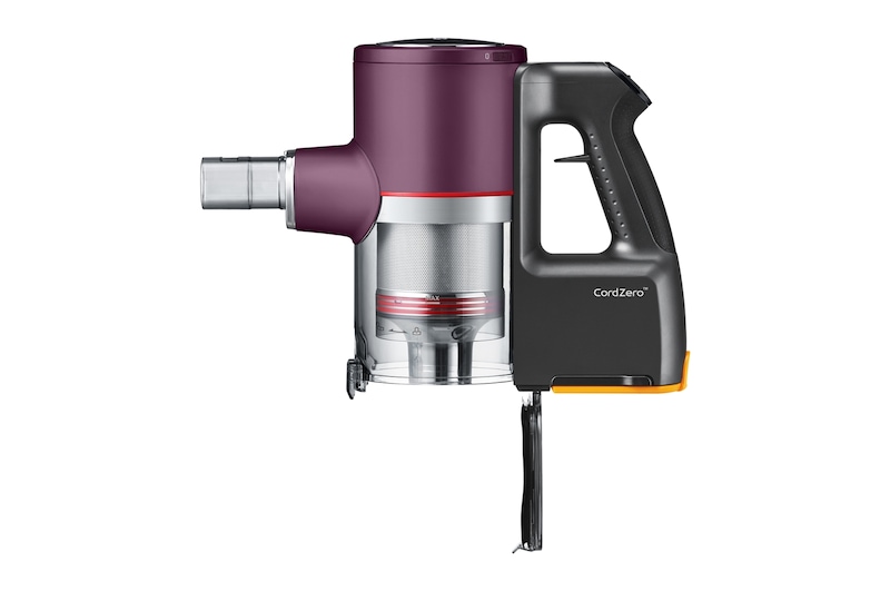 LG CordZero™ A9N (Vintage Wine), A9NCORE1V