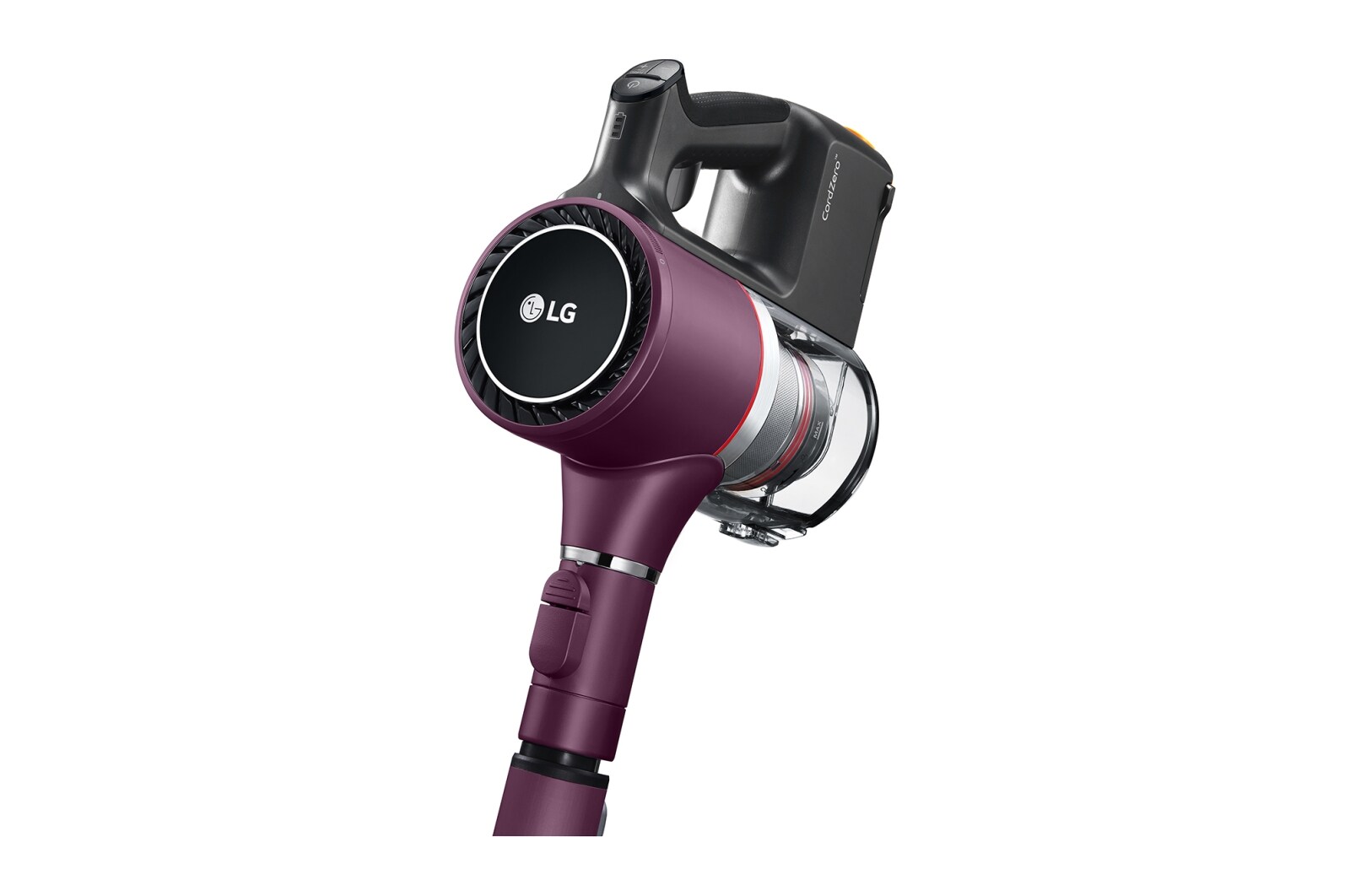 LG CordZero™ A9N (Vintage Wine), A9NCORE1V