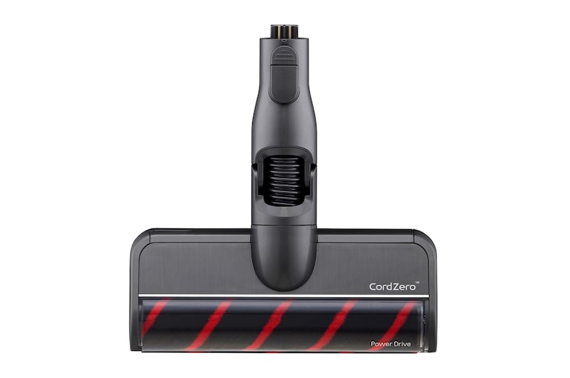 LG CordZero™ A9N (Vintage Wine), A9NCORE1V