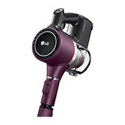 LG CordZero™ A9N (Vintage Wine), A9NCORE1V