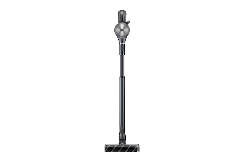 LG CordZero™ A9Komp with All-in-One Tower™ (Made in Korea, Deep Grey), A9T-CORE