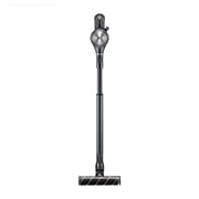 LG CordZero™ A9Komp with All-in-One Tower™ (Made in Korea, Deep Grey), A9T-CORE