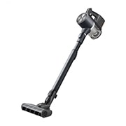 LG CordZero™ A9Komp with All-in-One Tower™ (Made in Korea, Deep Grey), A9T-CORE