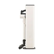 LG CordZero™ A9Komp with All-in-One Tower™ (Made in Korea, Calming Beige), A9T-Ultra