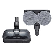 Front view of Power Drive Mop VNZ-PM01N