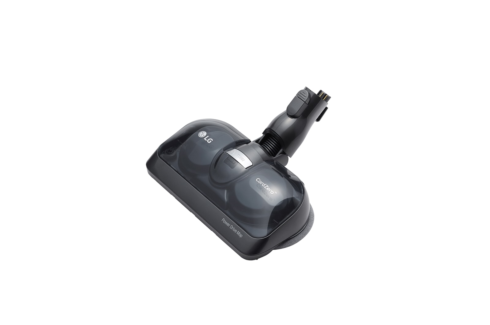 LG Power Drive Mop, VNZ-PM01N