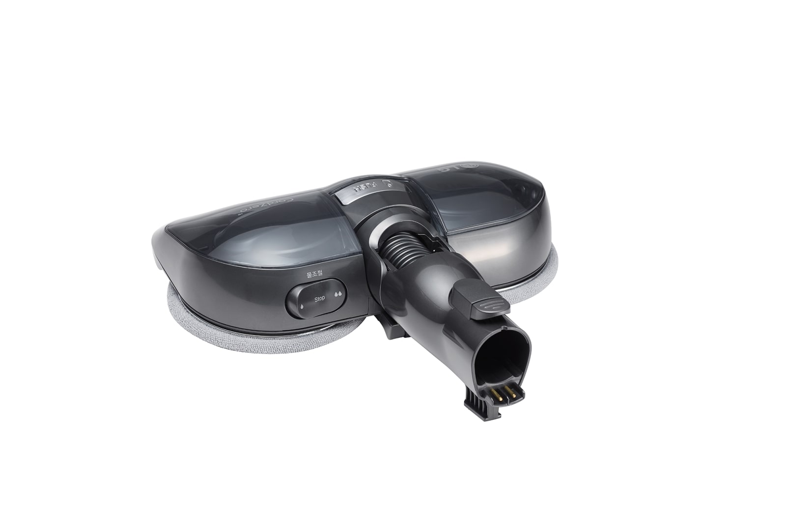 LG Power Drive Mop, VNZ-PM01N