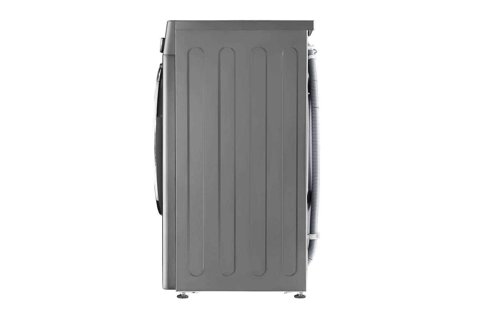 LG Vivace 8.5KG 1200rpm AI Washing Machine (TurboWash™ Thoroughly Clean in 59 mins), F-12085V3V