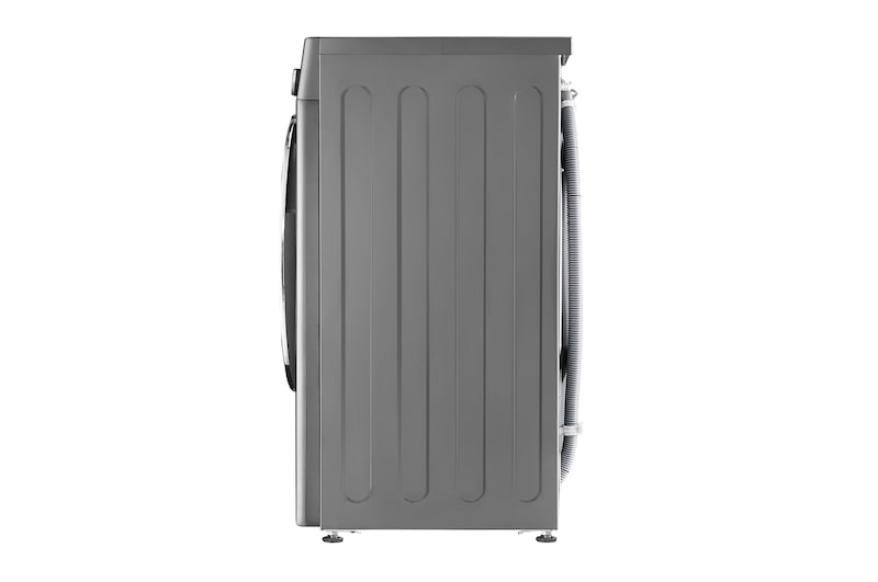 LG Vivace 8.5KG 1200rpm AI Washing Machine (TurboWash™ Thoroughly Clean in 59 mins), F-12085V3V