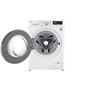 Lg direct drive 8.5 kg front loader on sale