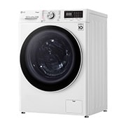 Lg 8.5 kg front loader cheap
