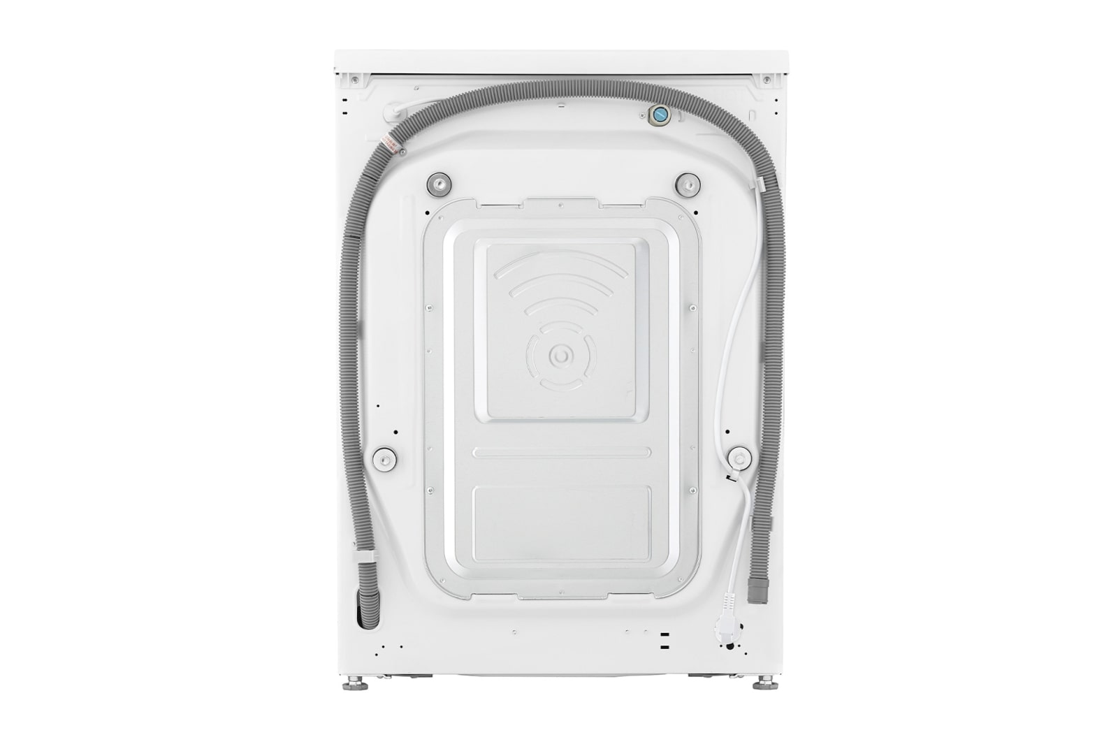 Lg front load washing machine 8.5 kg on sale
