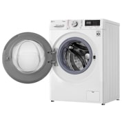 LG Vivace 8KG 1200rpm AI Washing Machine, F-1208V4W