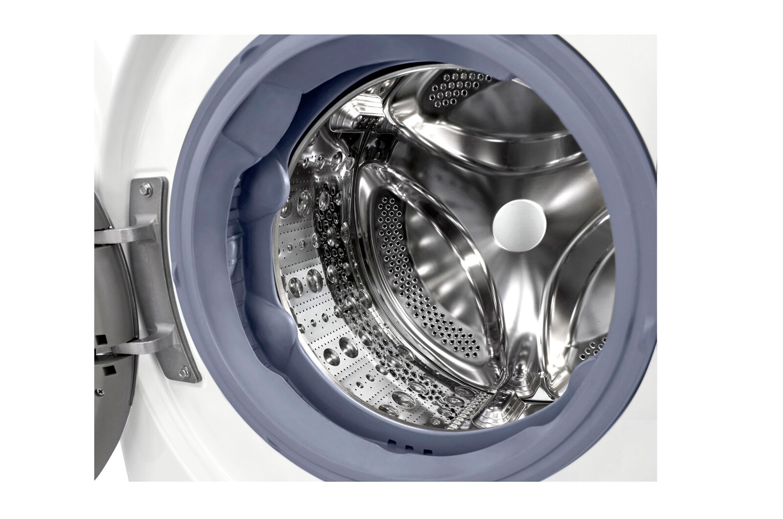 LG Vivace 8KG 1200rpm AI Washing Machine, F-1208V4W