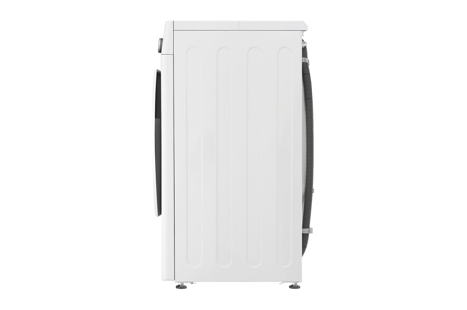LG Vivace 8KG 1200rpm AI Washing Machine, F-1208V4W