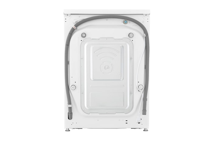LG Vivace 8KG 1200rpm AI Washing Machine, F-1208V4W