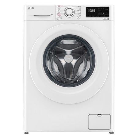 Fht 1208znl sale lg washing machine