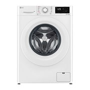 LG Vivace 8KG 1200rpm AI Washing Machine, F-1208V5W