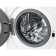 LG Vivace 8KG 1200rpm AI Washing Machine, F-1208V5W