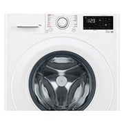 LG Vivace 8KG 1200rpm AI Washing Machine, F-1208V5W