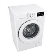 LG Vivace 8KG 1200rpm AI Washing Machine, F-1208V5W