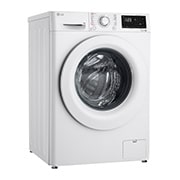LG Vivace 8KG 1200rpm AI Washing Machine, F-1208V5W