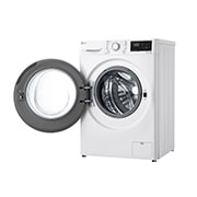 LG Vivace 8KG 1200rpm AI Washing Machine, F-1208V5W