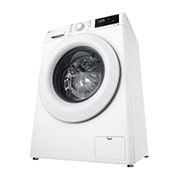 LG Vivace 8KG 1200rpm AI Washing Machine, F-1208V5W