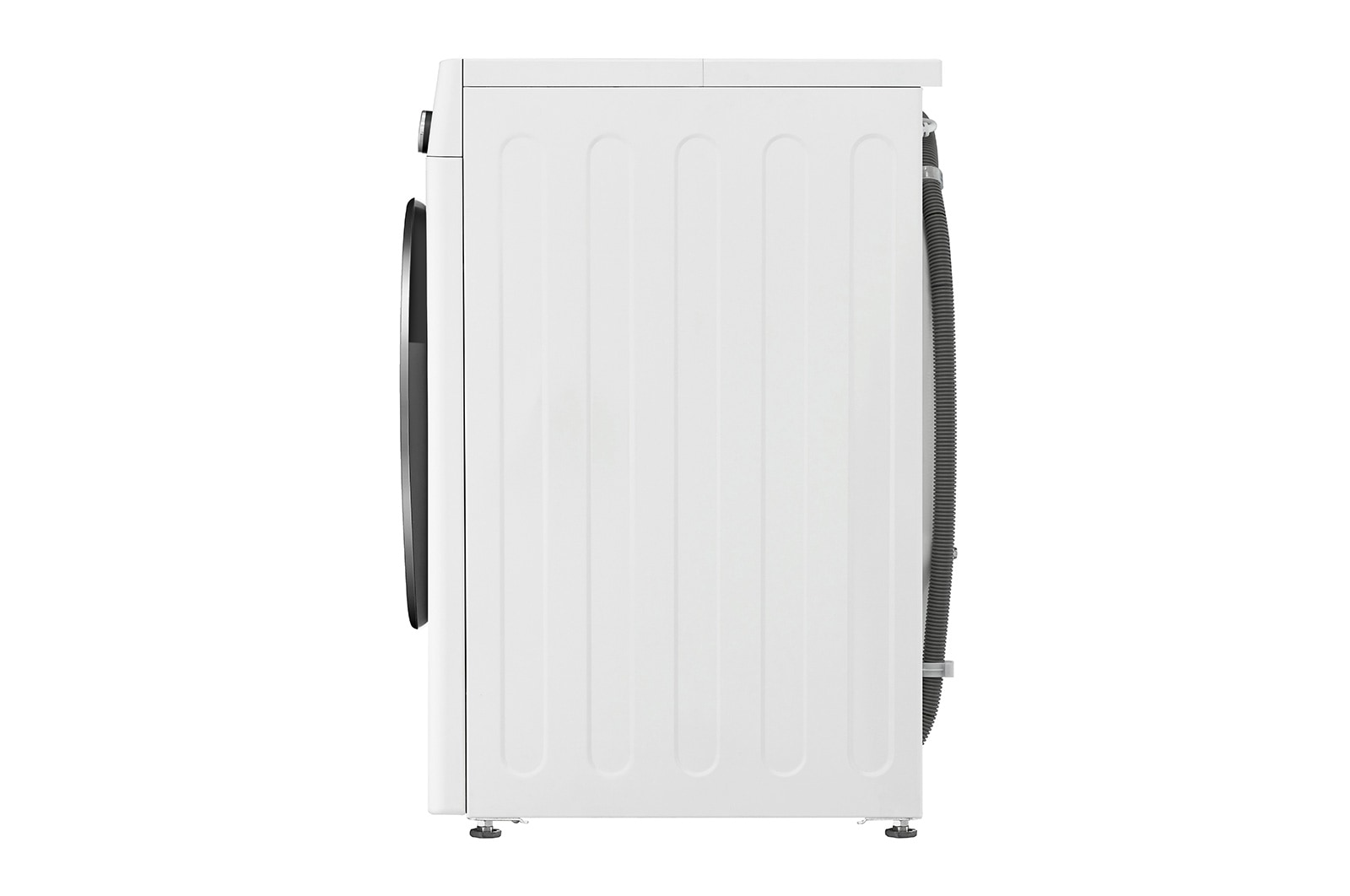 LG 10.5 kg Front Load Washing Machine, F-14105V2W