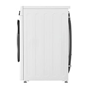 LG 10.5 kg Front Load Washing Machine, F-14105V2W