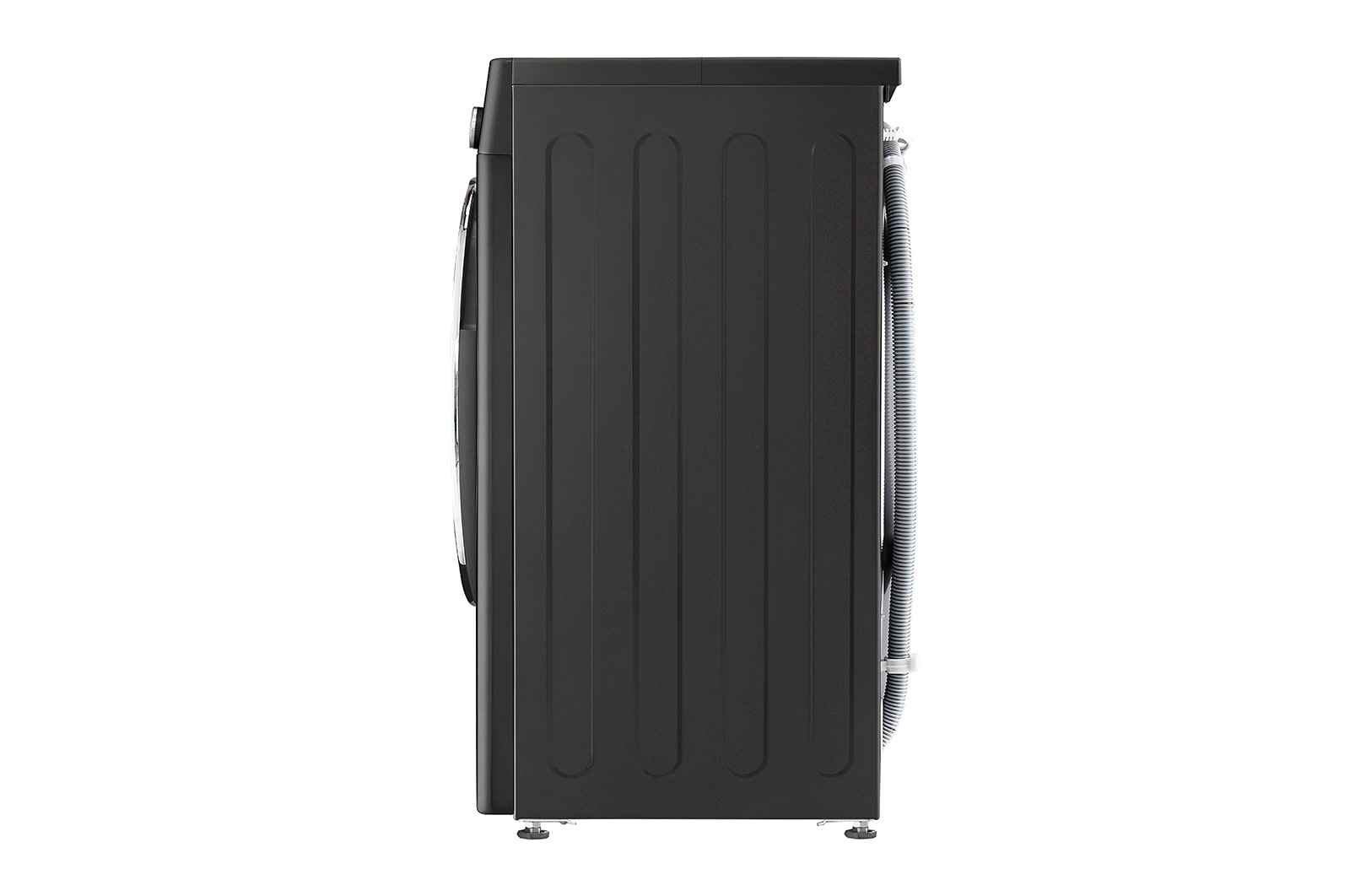 LG Vivace 8.5KG 1200rpm AI Combo Washing Machine (TurboWash™360° Thoroughly Clean in 39 mins), F-C12085V2B
