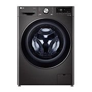 LG Vivace 8.5KG 1200rpm AI Combo Washing Machine (TurboWash™360° Thoroughly Clean in 39 mins), F-C12085V2B