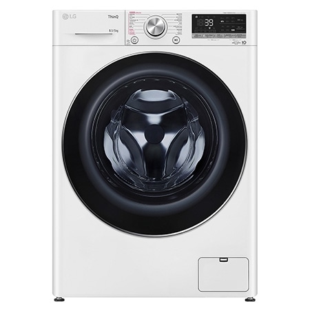 Lg 8.5 kg on sale washer dryer combo