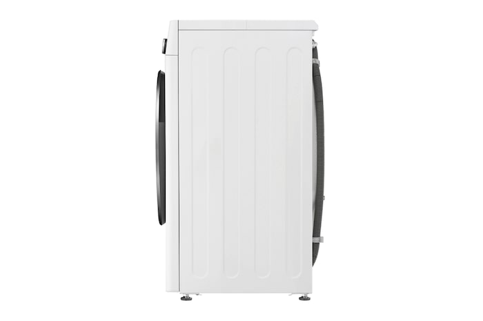 LG Vivace 8.5KG 1200rpm AI Combo Washing Machine (TurboWash™360° Thoroughly Clean in 39 mins), F-C12085V2W