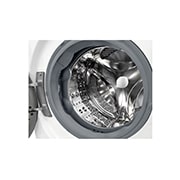 LG Vivace 8.5KG 1200rpm AI Combo Washing Machine (TurboWash™360° Thoroughly Clean in 39 mins), F-C12085V2W