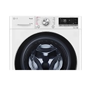 LG Vivace 8.5KG 1200rpm AI Combo Washing Machine (TurboWash™360° Thoroughly Clean in 39 mins), F-C12085V2W