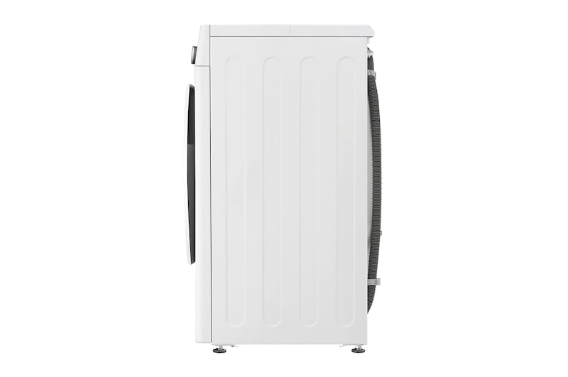 LG Vivace 8KG 1200rpm AI Combo Washing Machine (TurboWash™ Thoroughly Clean in 59 mins), F-C1208V4W