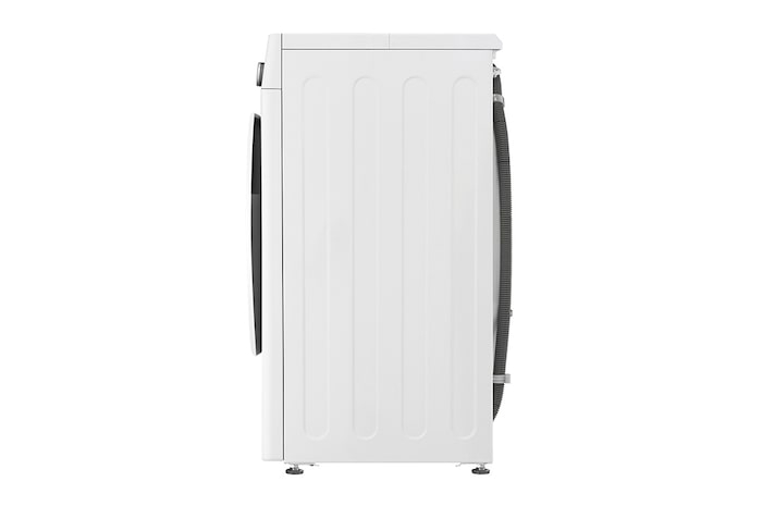 LG Vivace 8KG 1200rpm AI Combo Washing Machine (TurboWash™ Thoroughly Clean in 59 mins), F-C1208V4W