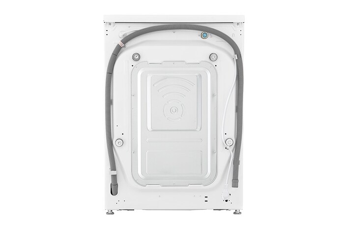 LG Vivace 8KG 1200rpm AI Combo Washing Machine (TurboWash™ Thoroughly Clean in 59 mins), F-C1208V4W