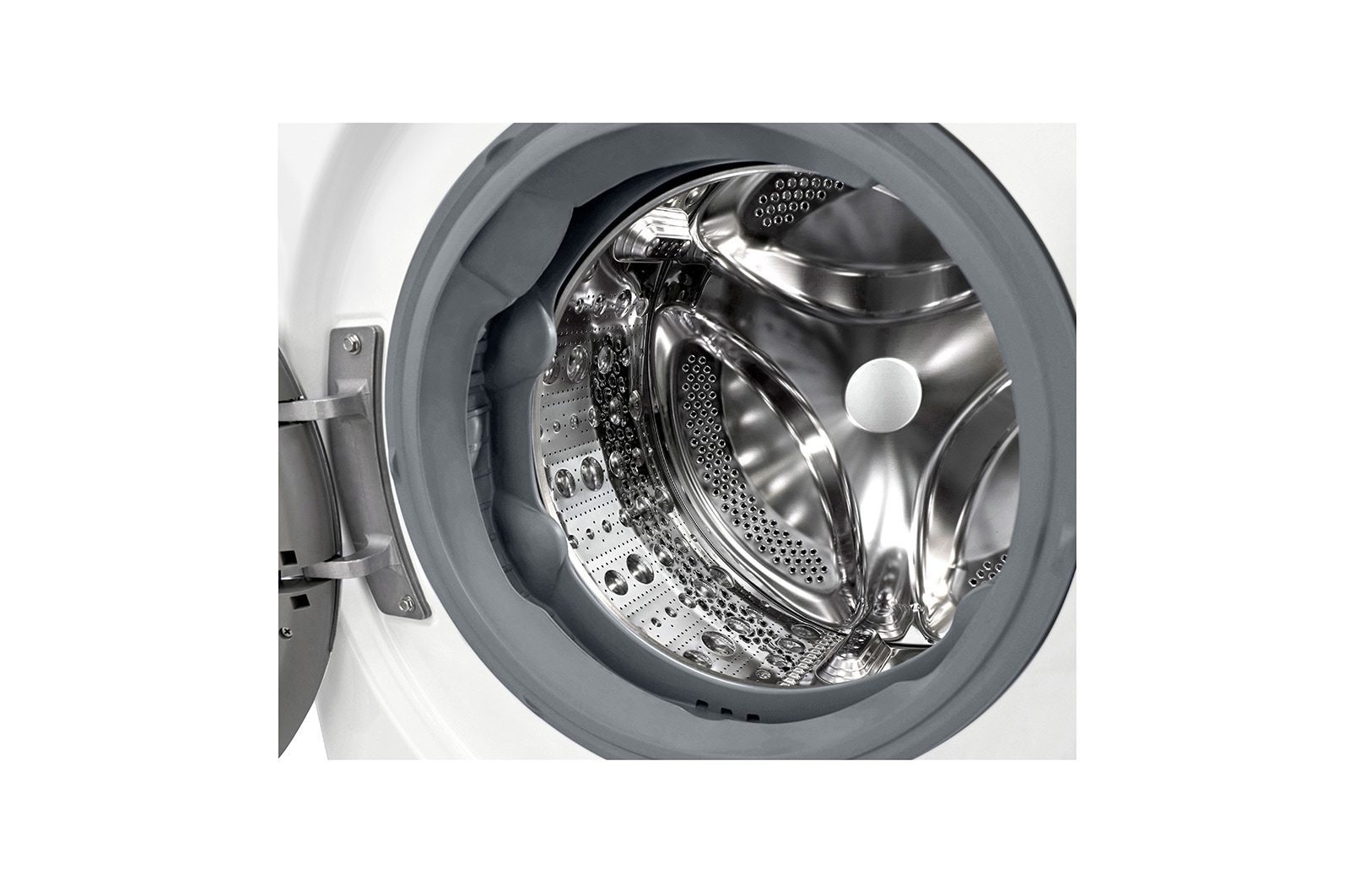 LG Vivace 10.5KG 1400rpm AI Combo Washer F-C14105V2W, F-C14105V2W