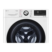 LG Vivace 10.5KG 1400rpm AI Combo Washer F-C14105V2W, F-C14105V2W