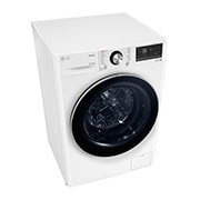 LG Vivace 10.5KG 1400rpm AI Combo Washer F-C14105V2W, F-C14105V2W