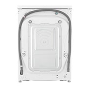 LG Vivace 10.5KG 1400rpm AI Combo Washer F-C14105V2W, F-C14105V2W