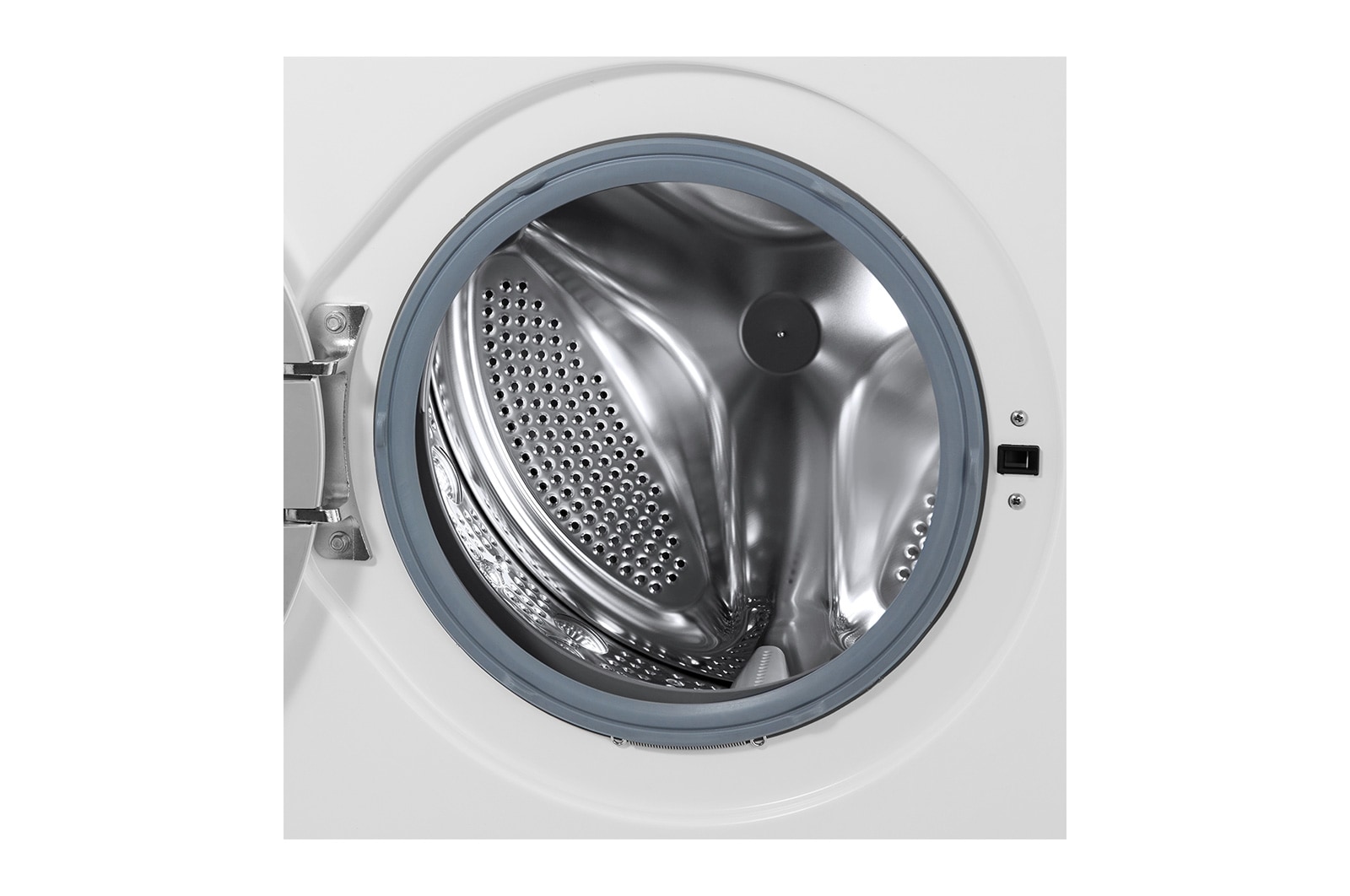 LG 8KG 1400rpm Combo Washing Machine - FMKA80W4, FMKA80W4