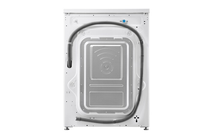 LG 8KG 1400rpm Combo Washing Machine - FMKA80W4, FMKA80W4