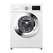 LG 8KG 1400rpm Combo Washing Machine - FMKA80W4, FMKA80W4