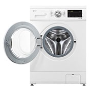 LG 8KG 1400rpm Combo Washing Machine - FMKA80W4, FMKA80W4