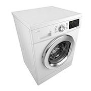 LG 8KG 1400rpm Combo Washing Machine - FMKA80W4, FMKA80W4