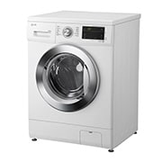 LG 8KG 1400rpm Combo Washing Machine - FMKA80W4, FMKA80W4