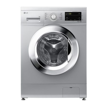 Front view of LG FMKS80V4
